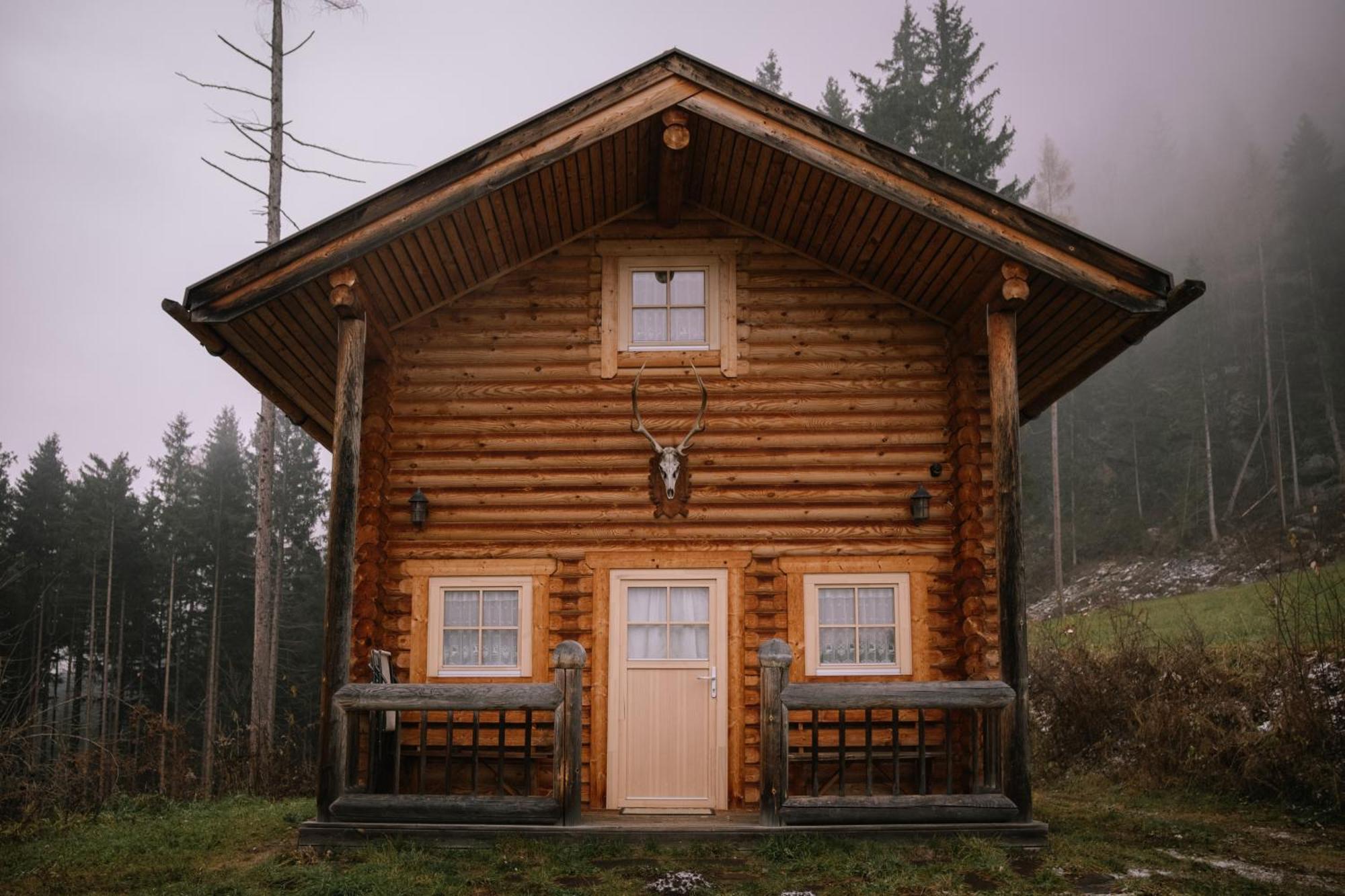 Ferienwohnung Anewandterhof Bruneck Exterior foto